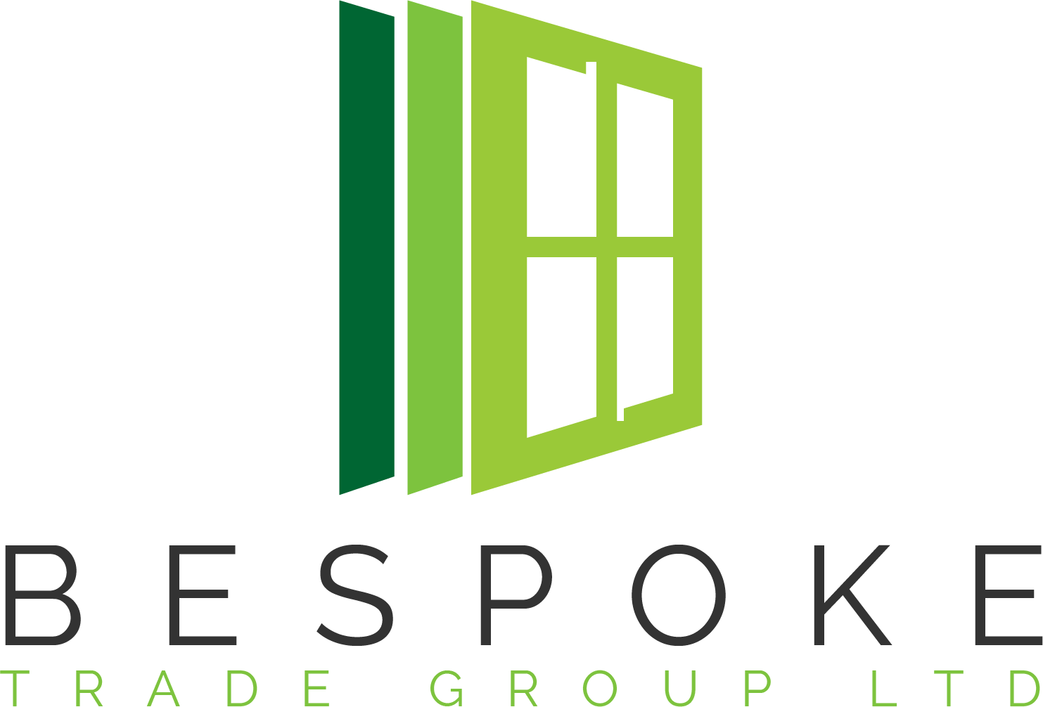 Bespoke Trade Group logo